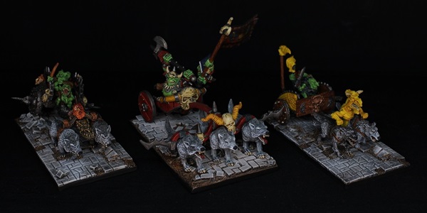 Warhammer Old World Age of Sigmar